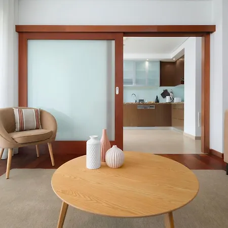 Pdl View * Ponta Delgada