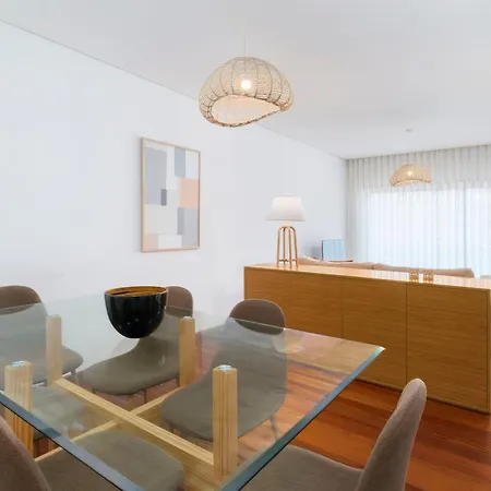 Pdl View 아파트 *