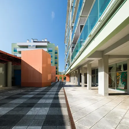 Pdl View Ponta Delgada