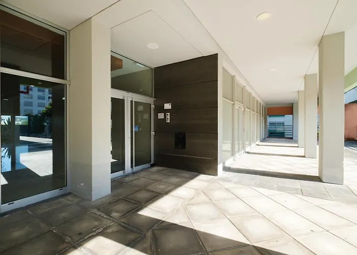 Pdl View 아파트 Ponta Delgada