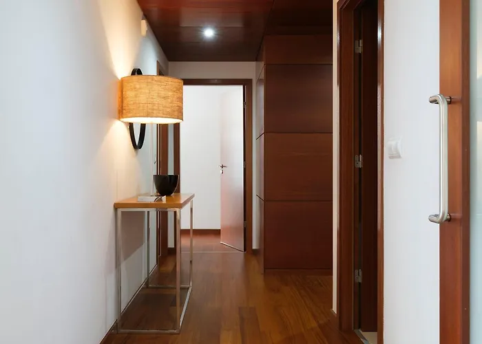 Pdl View Ponta Delgada