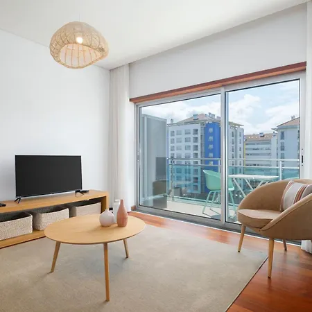 Pdl View Apartamento