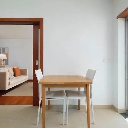 Apartamento Pdl View