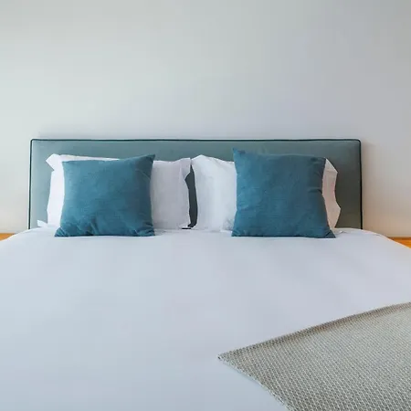 Apartamento Pdl View *