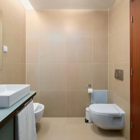 Apartamento Pdl View