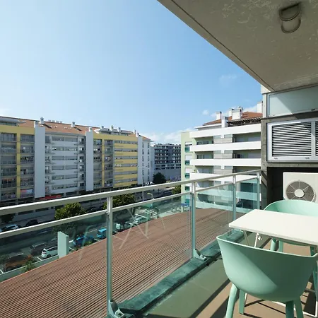 Pdl View Apartment Ponta Delgada