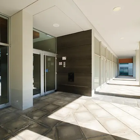 Pdl View Apartment Ponta Delgada