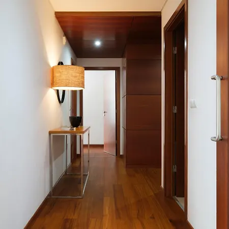 Pdl View Ponta Delgada