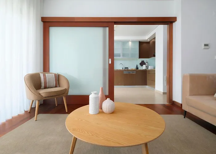 Pdl View * Ponta Delgada