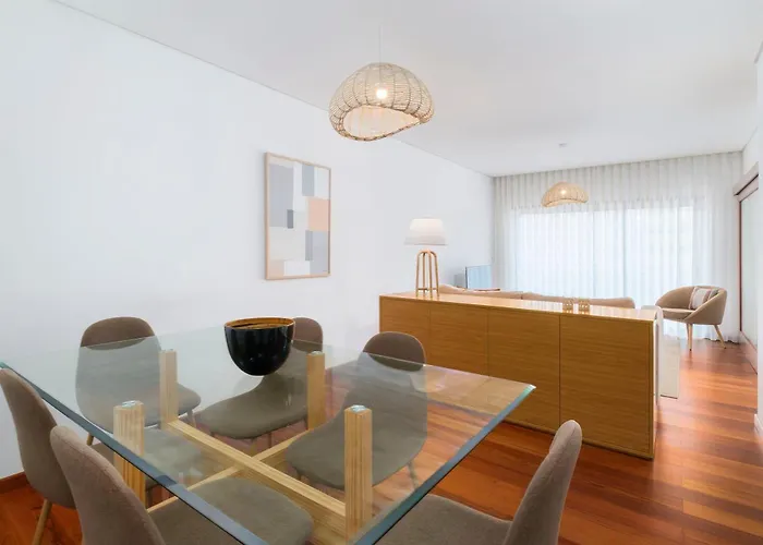 Pdl View Apartment *