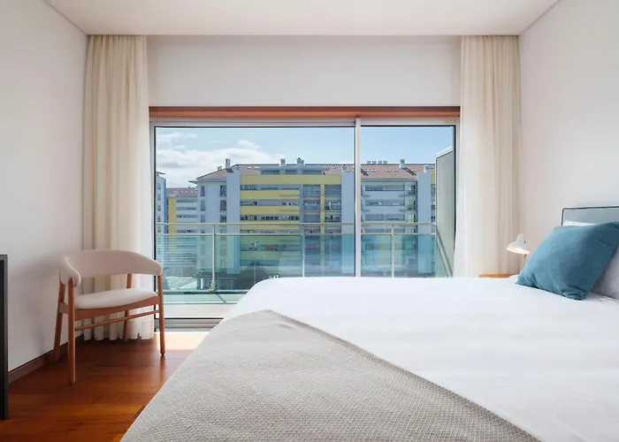 Pdl View Apartment Ponta Delgada