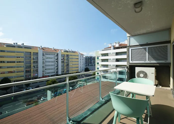 Pdl View Apartment Ponta Delgada