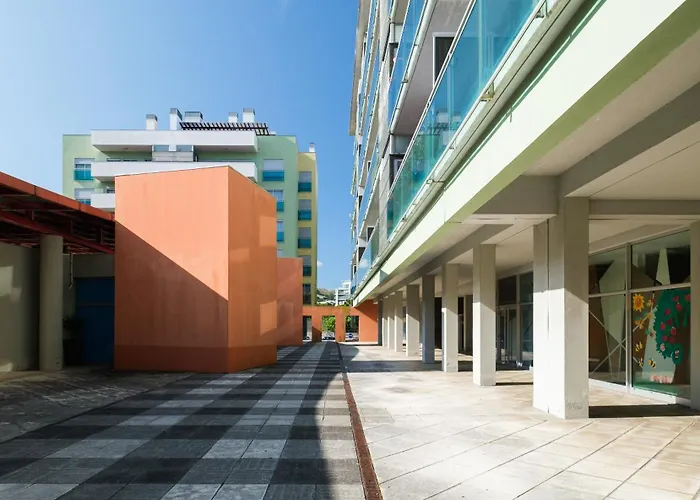 Pdl View Ponta Delgada